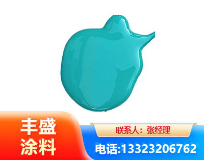 娄底水性高氯化聚乙烯漆