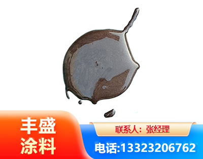 娄底水性氯磺化漆