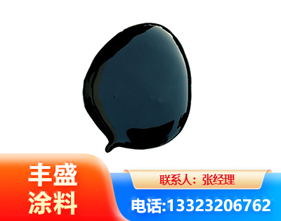娄底水性氯化橡胶漆