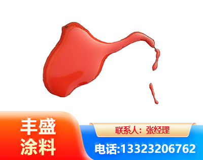 娄底水性有机硅耐高温漆